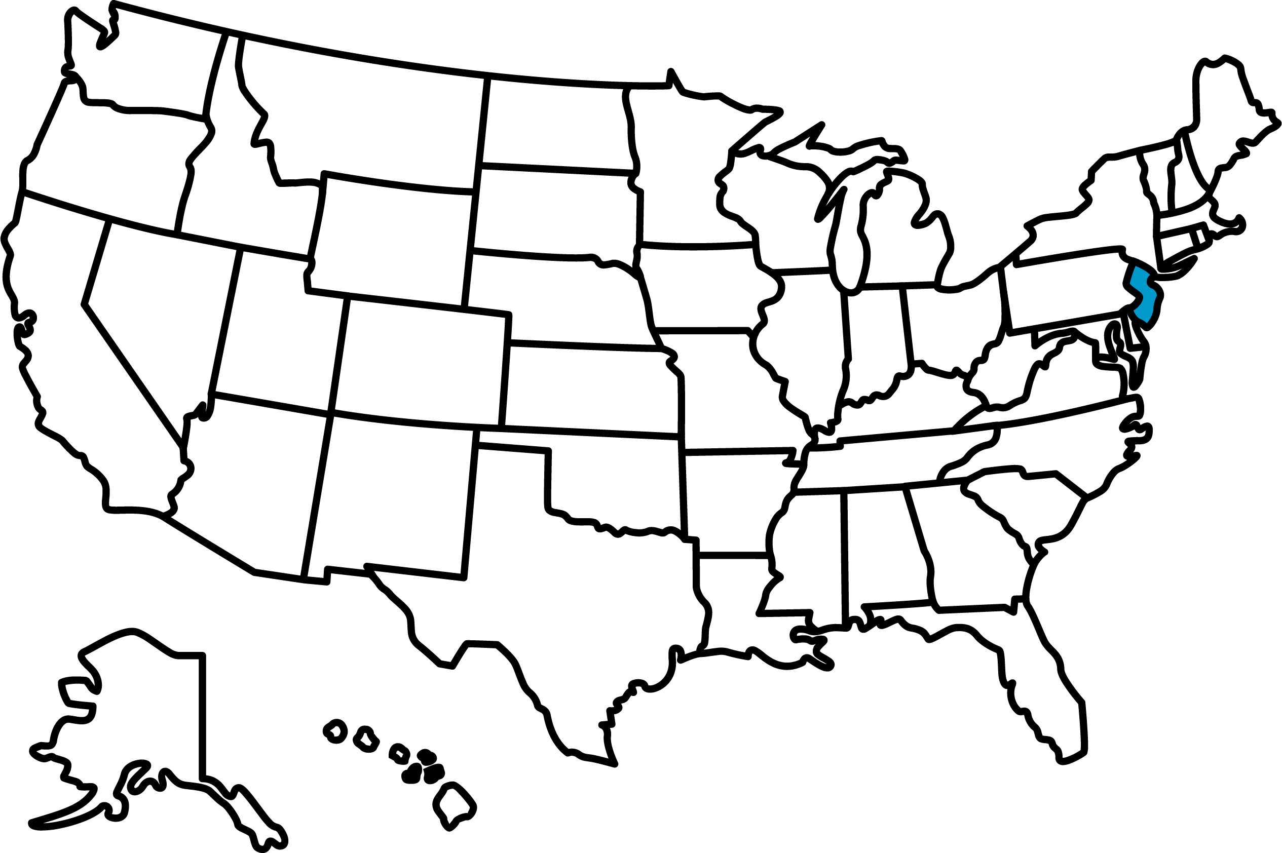 New Jersey Surety Bonds